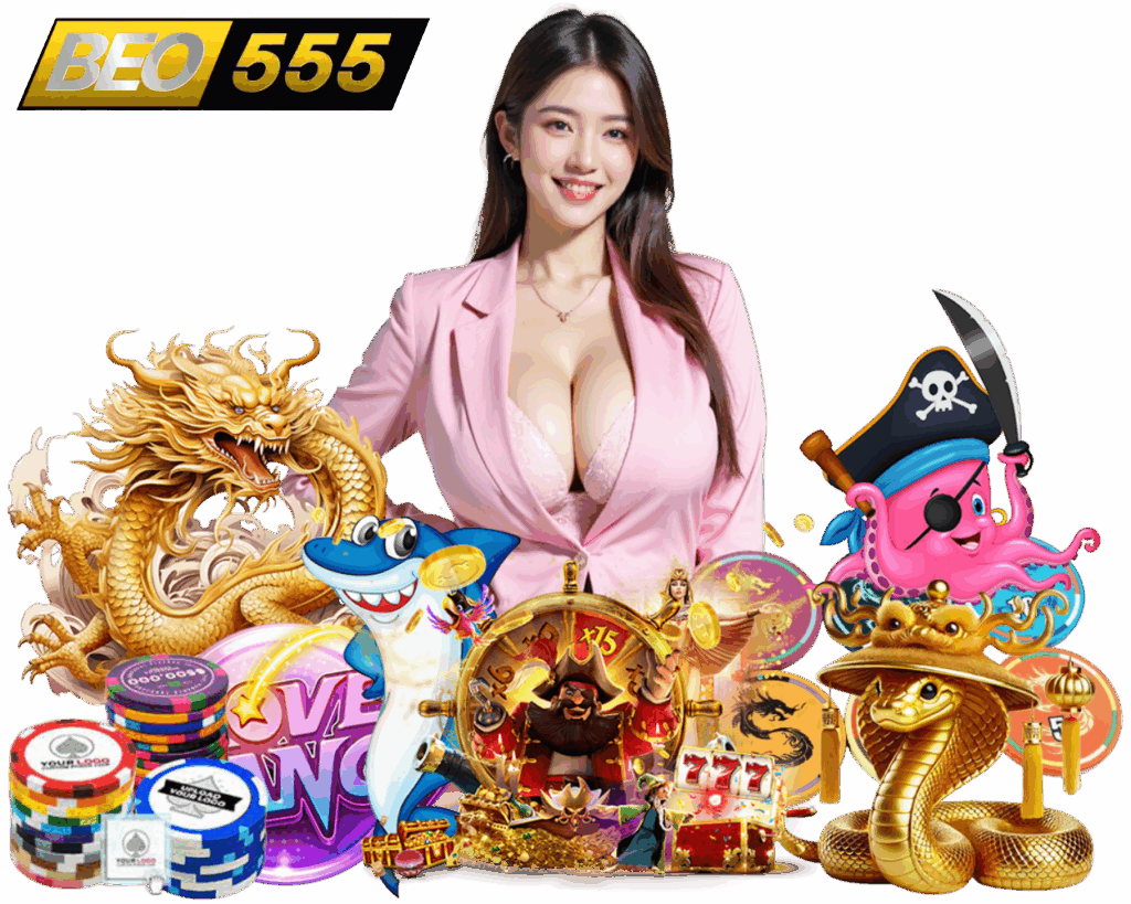 BEO555