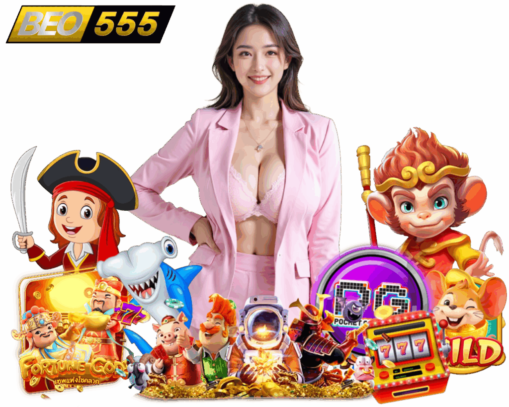 BEO555 สล็อตเว็บตรง